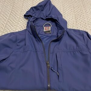 Avalanche Women’s Lightweight Rain Coat Soft Shell Jacket with Pockets